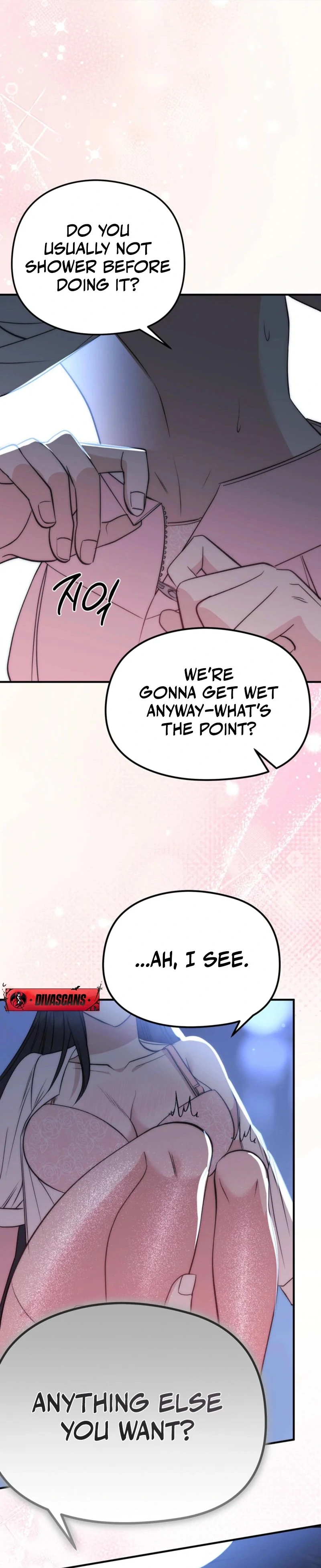 Spoiled Fairytale Chapter 6 page 25