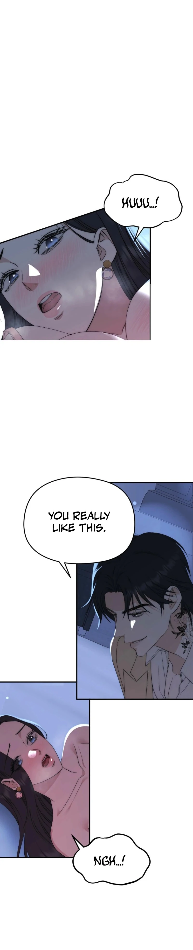 Spoiled Fairytale Chapter 6 page 30