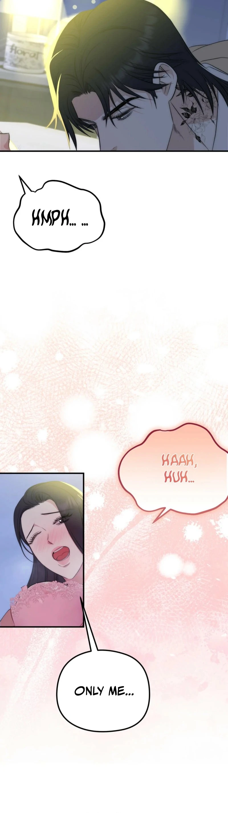 Spoiled Fairytale Chapter 6 page 33