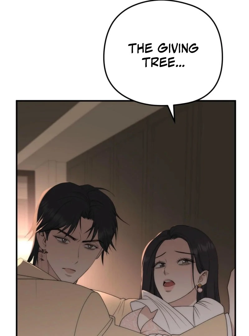 Spoiled Fairytale Chapter 6 page 5
