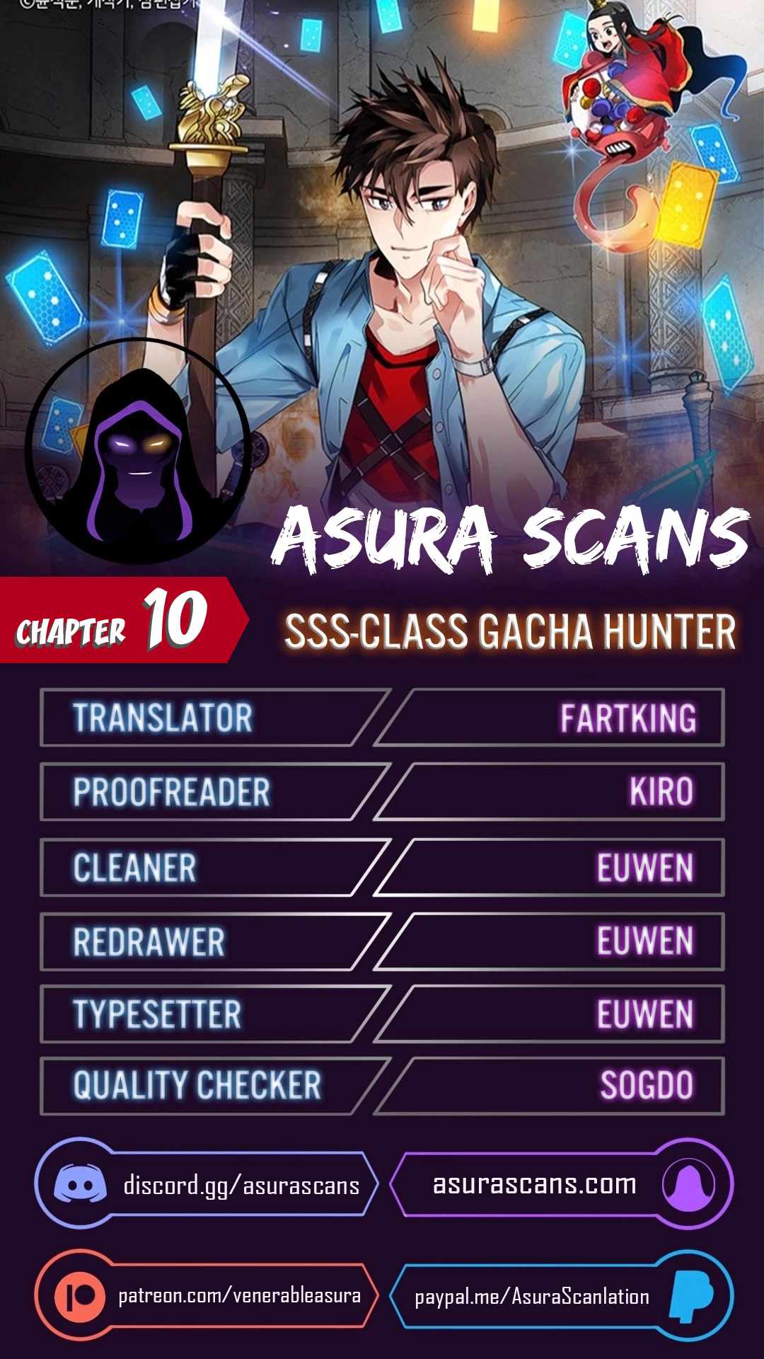 Manga Image