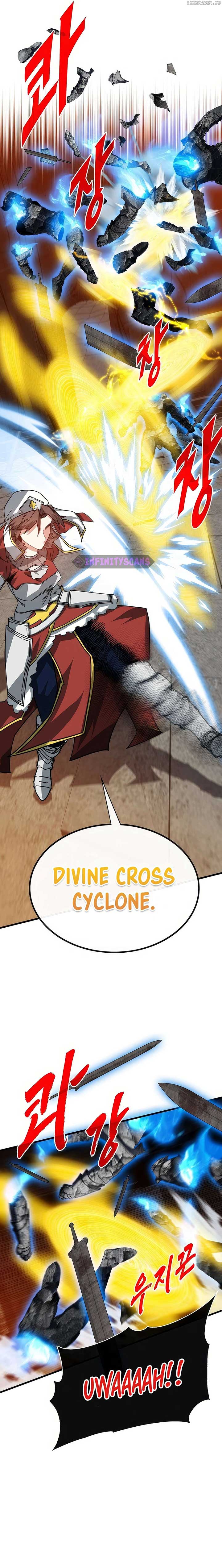 SSS-Class Gacha Hunter Chapter 109 page 13