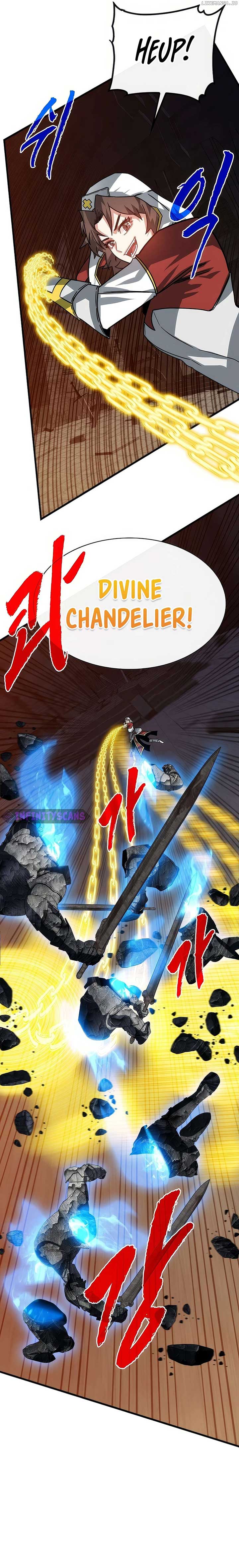 SSS-Class Gacha Hunter Chapter 109 page 15