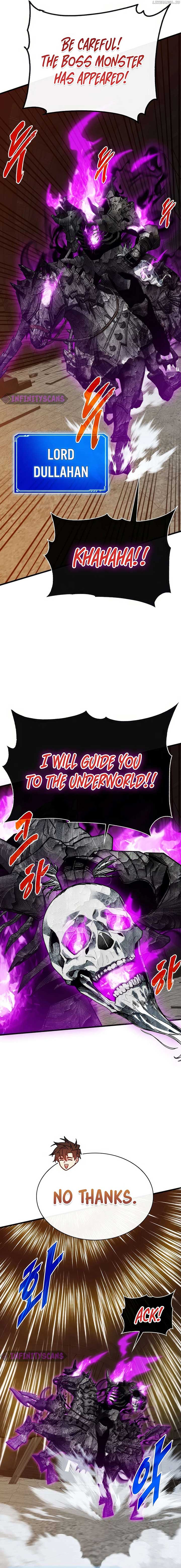 SSS-Class Gacha Hunter Chapter 109 page 20