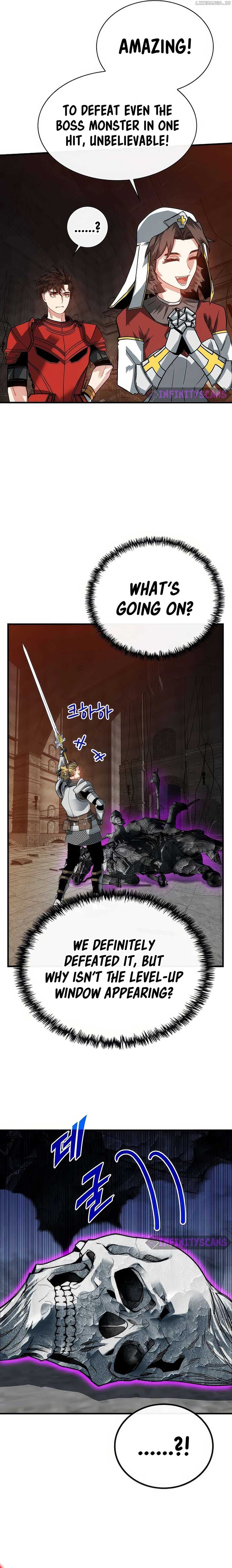 SSS-Class Gacha Hunter Chapter 109 page 23
