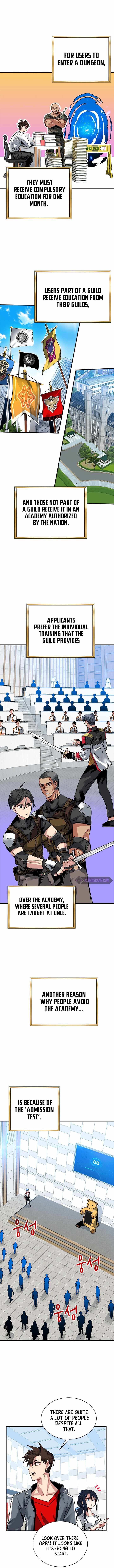 Manga Image