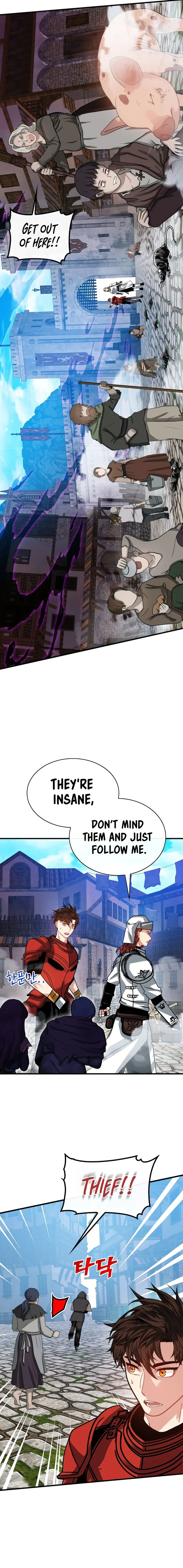 Manga Image