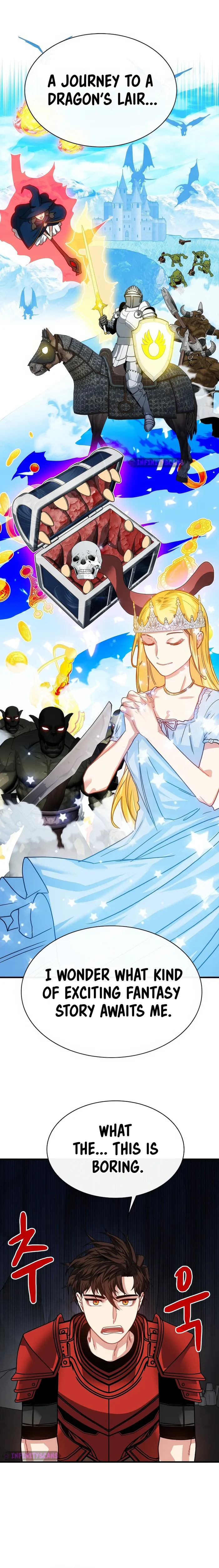 Manga Image