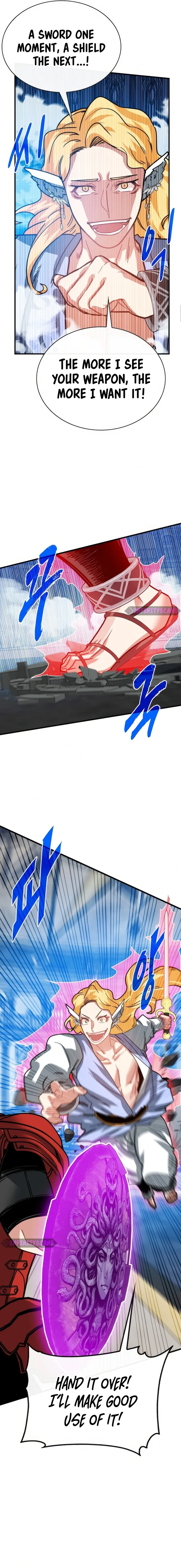 Manga Image