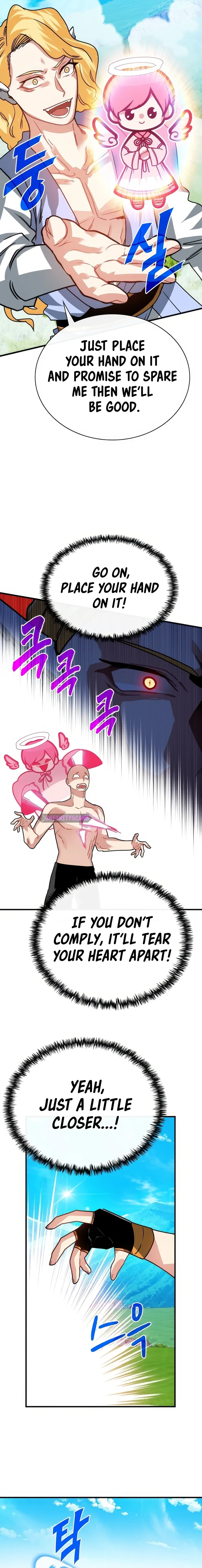 Manga Image