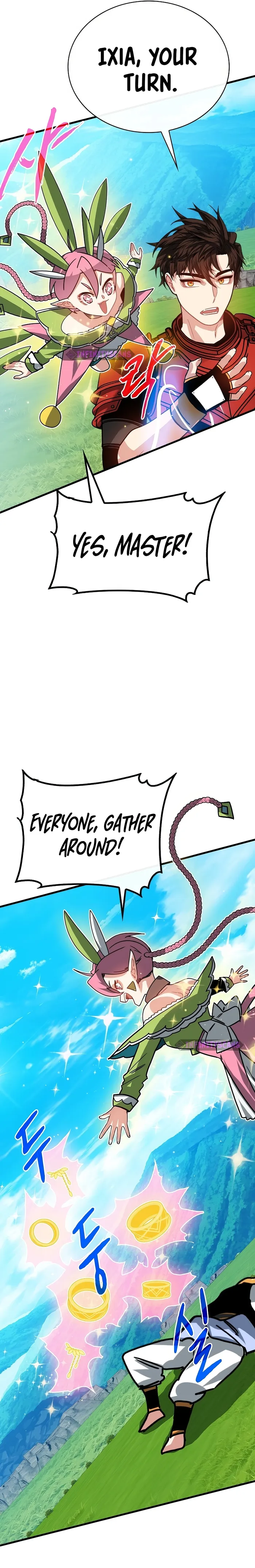Manga Image