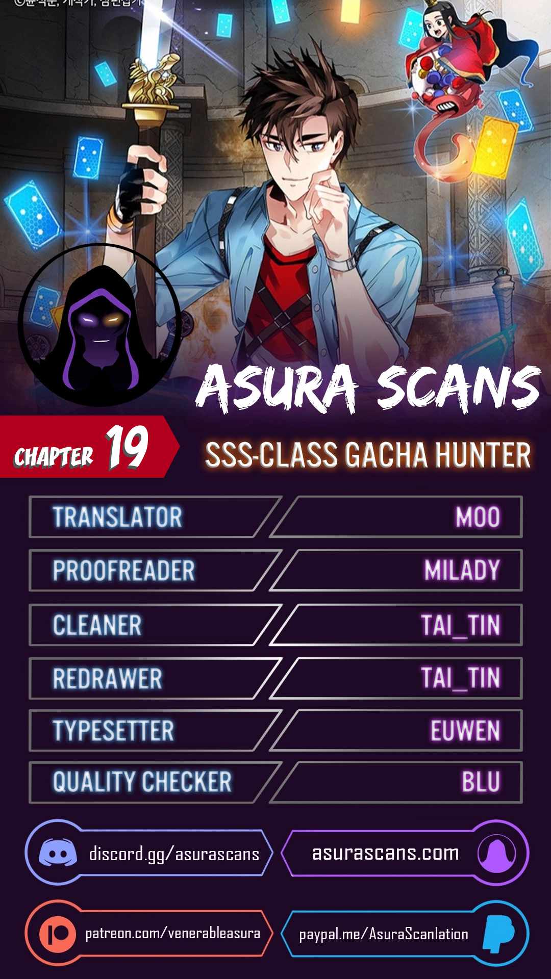Manga Image