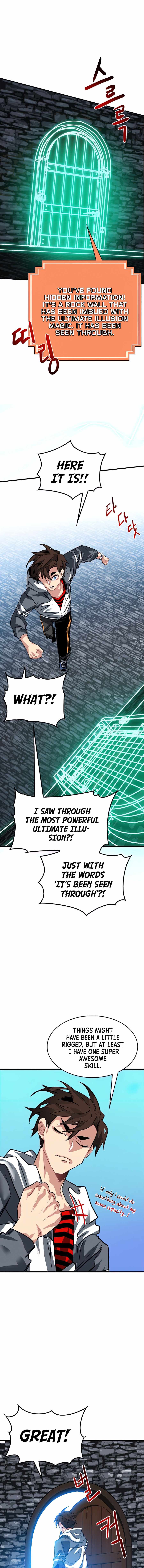 Manga Image
