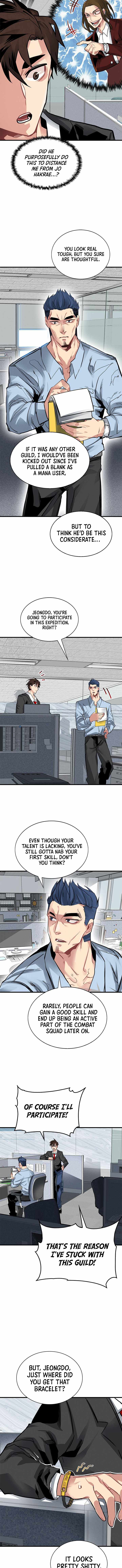 Manga Image