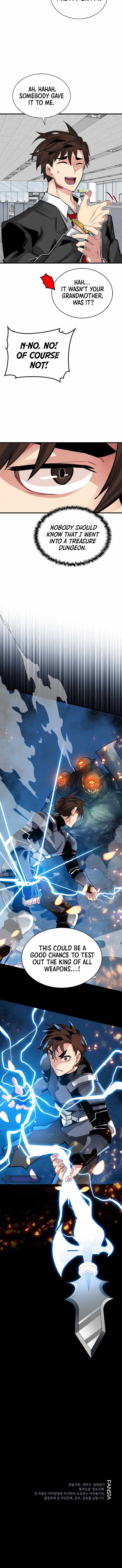 Manga Image