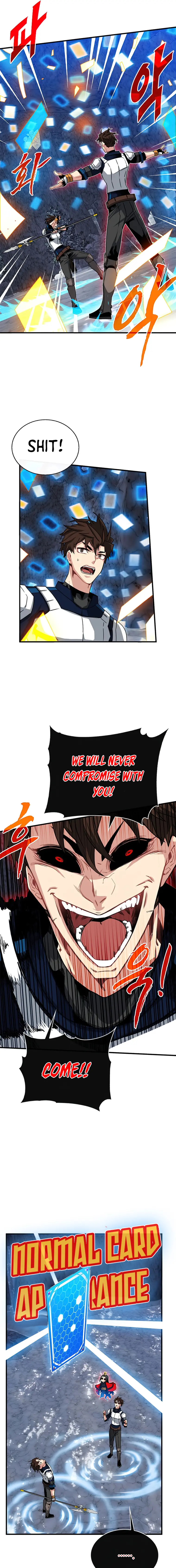 Manga Image