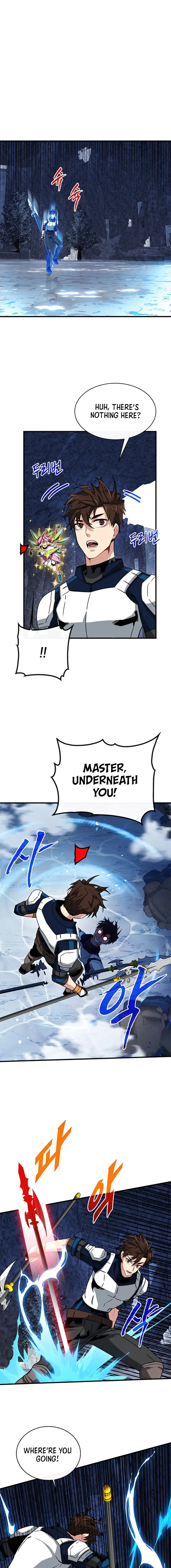 Manga Image