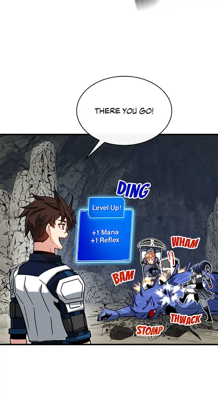 Manga Image
