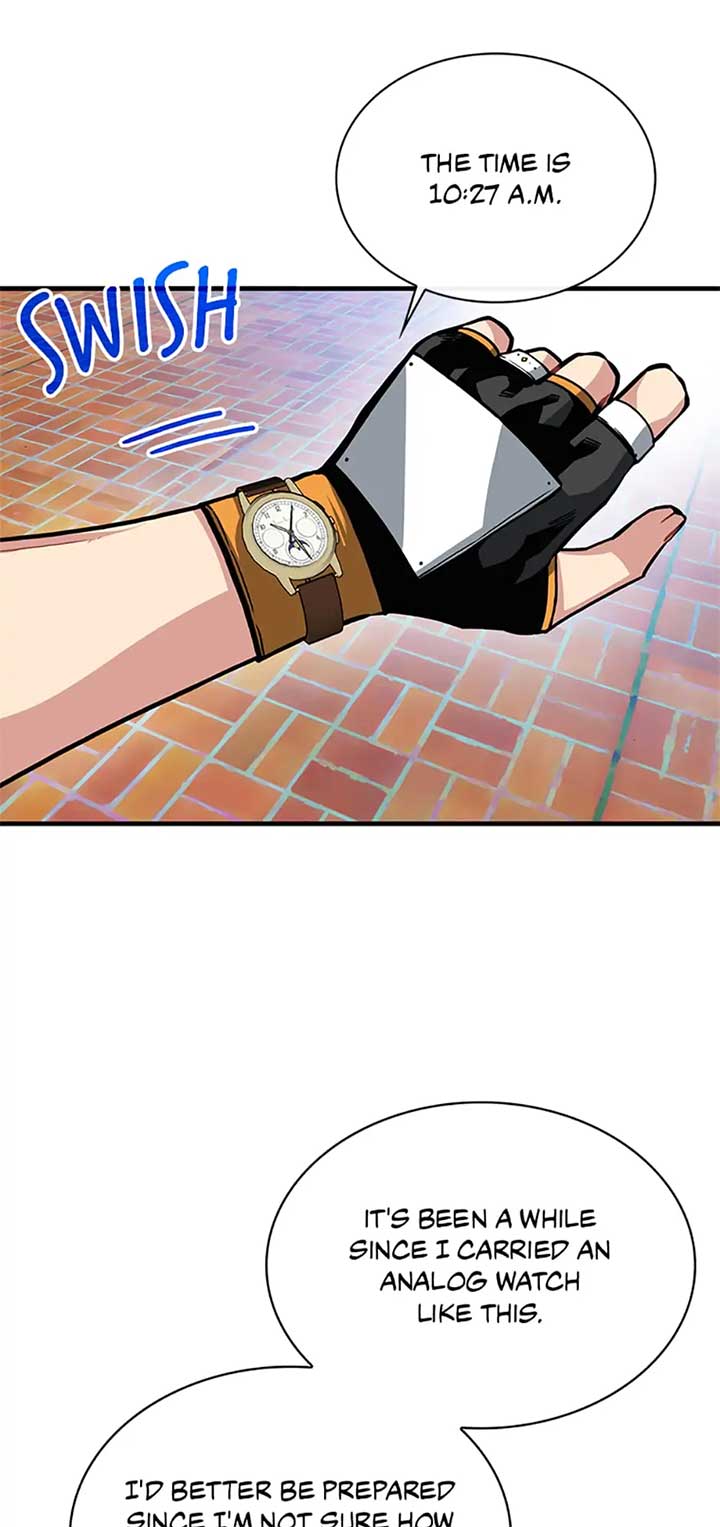 Manga Image