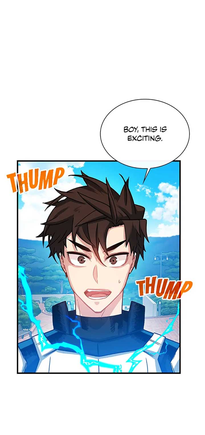 Manga Image