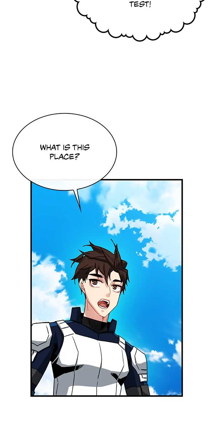 Manga Image