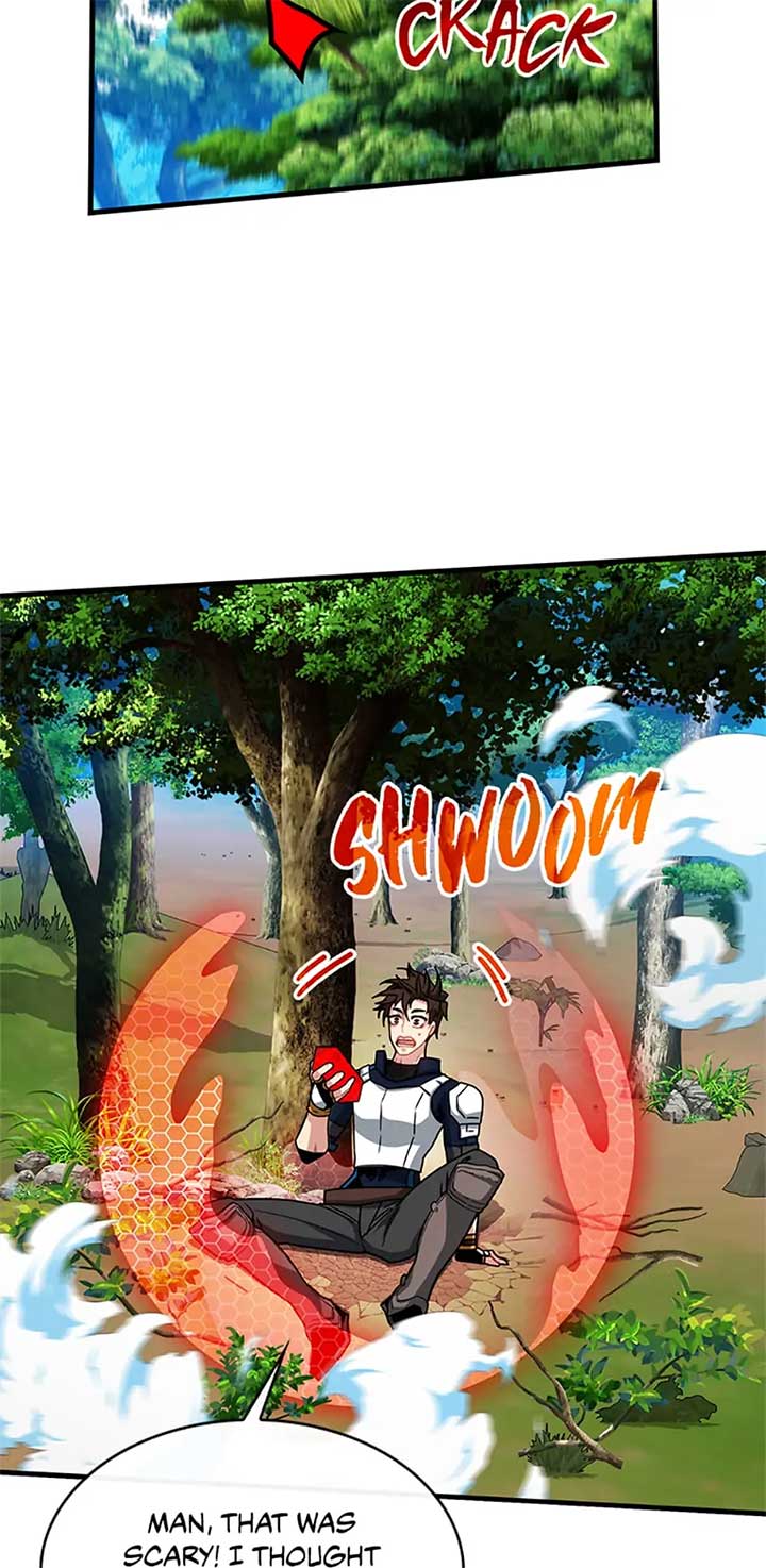 Manga Image