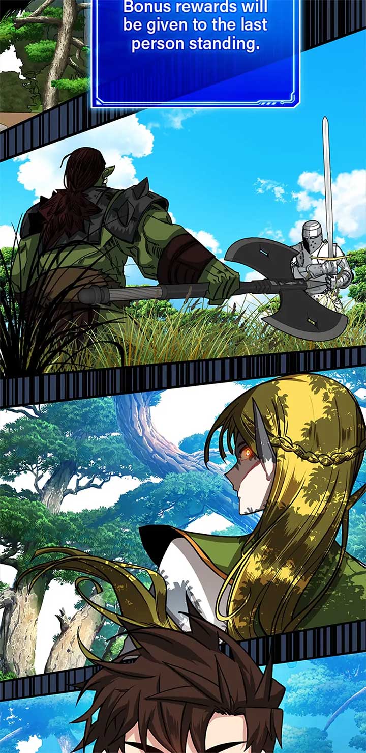 Manga Image