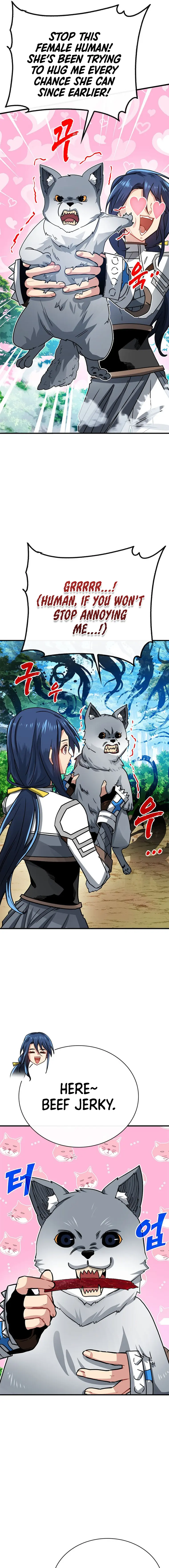 Manga Image