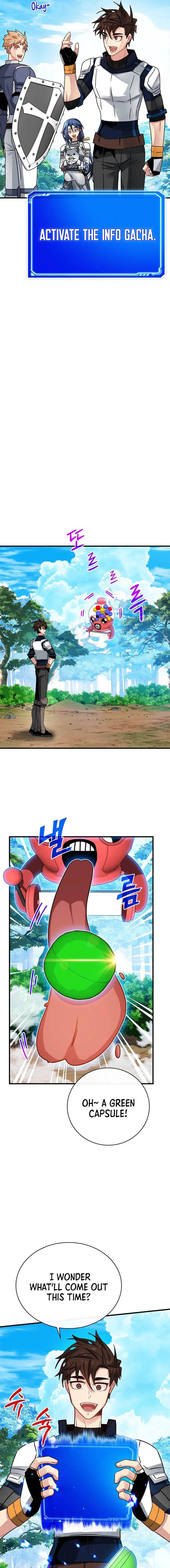 Manga Image