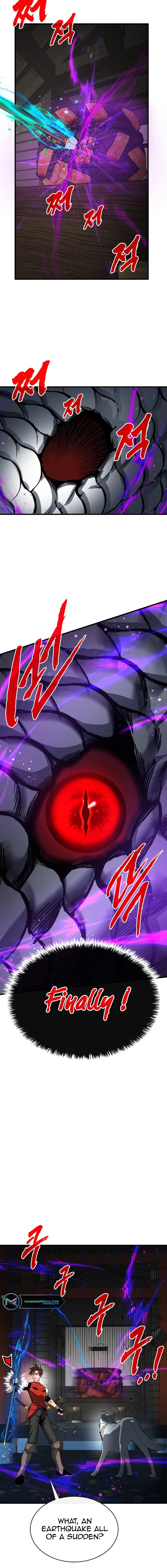 Manga Image