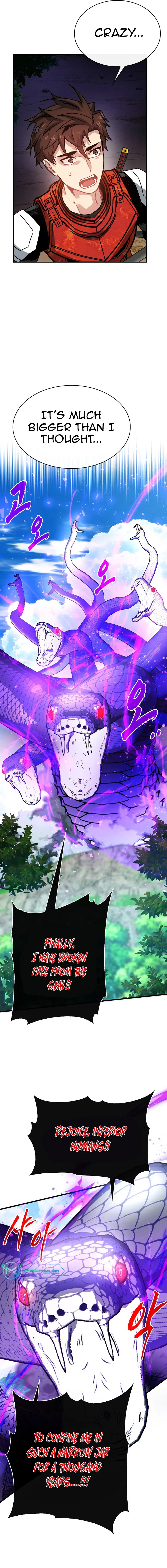 Manga Image