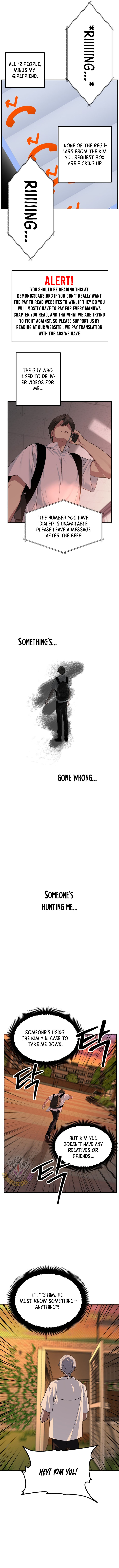 Manga Image