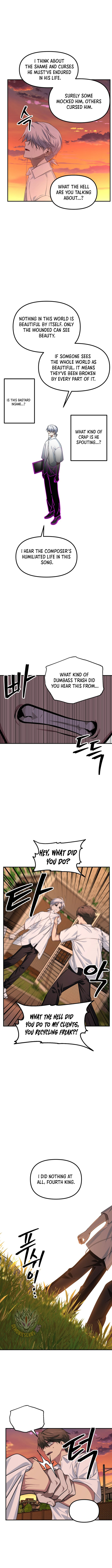Manga Image