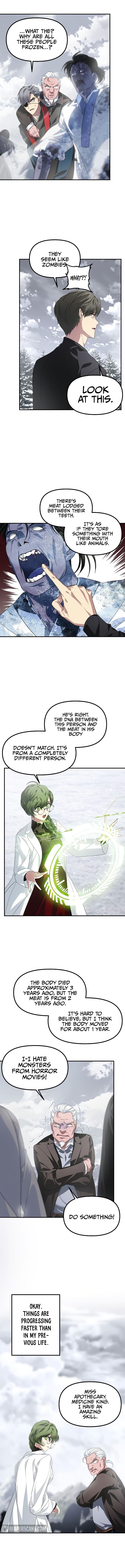 Manga Image