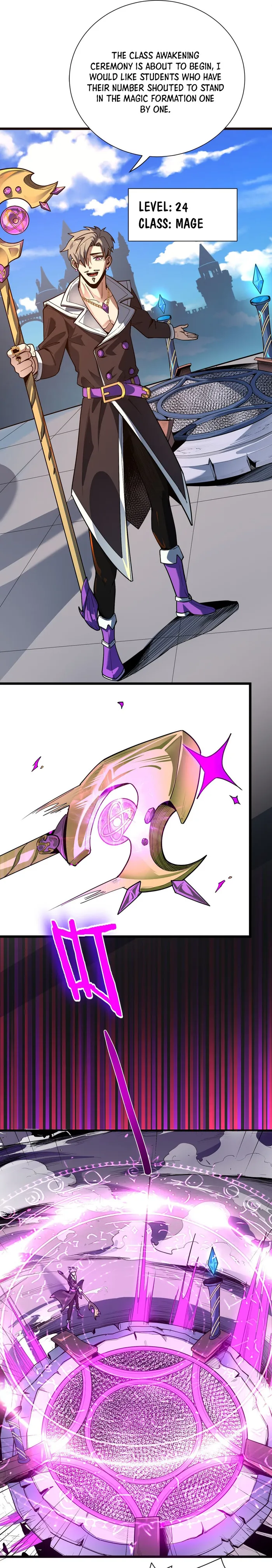 Manga Image