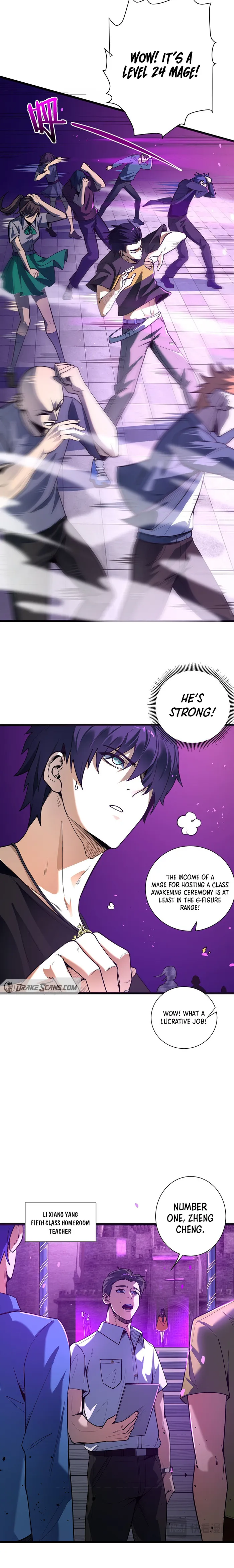 Manga Image