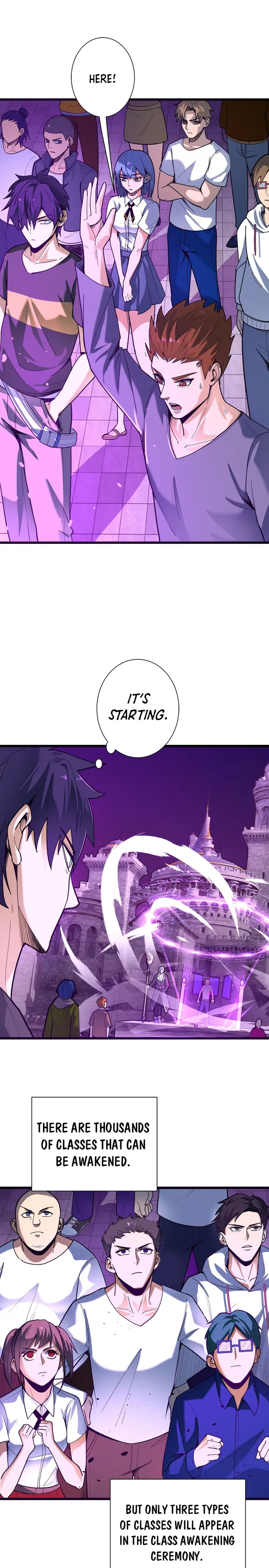 Manga Image