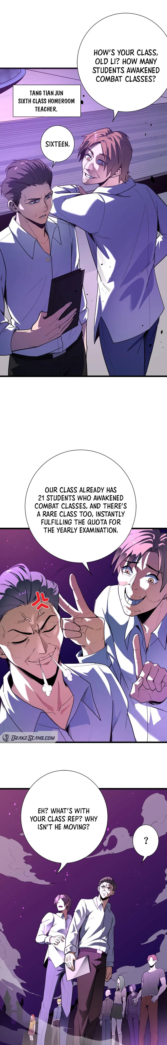 Manga Image