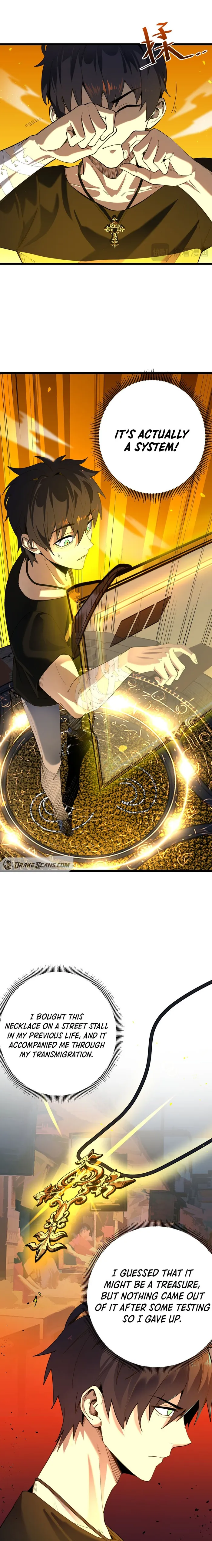 Manga Image
