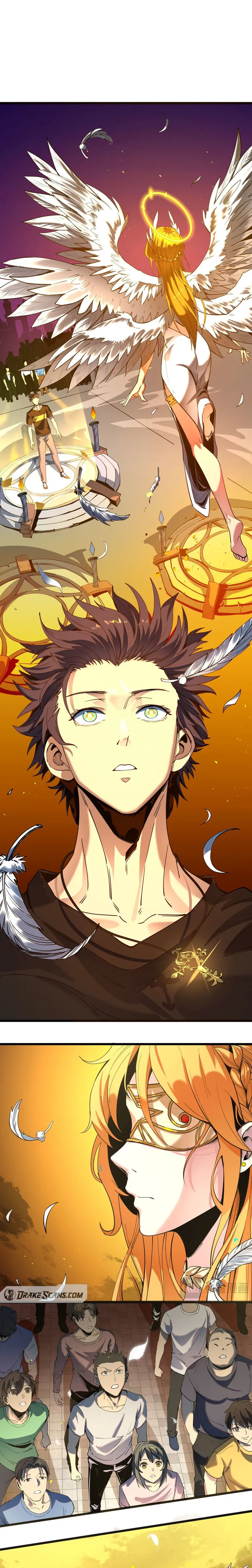 Manga Image