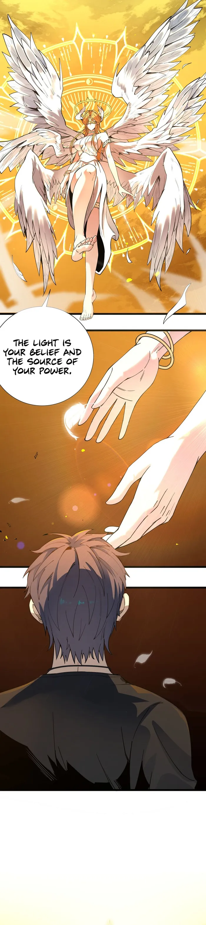 Manga Image