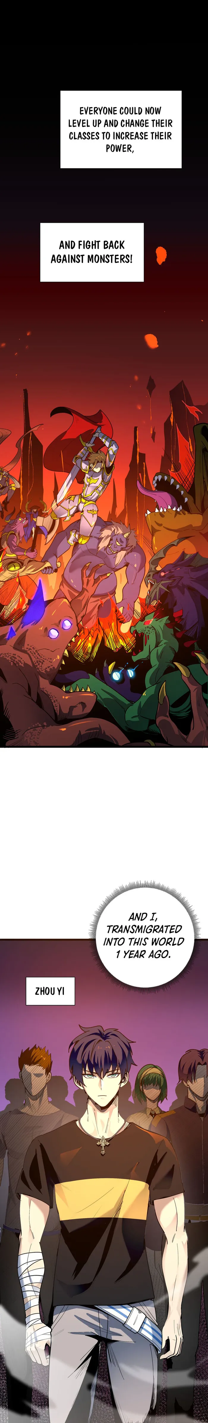 Manga Image