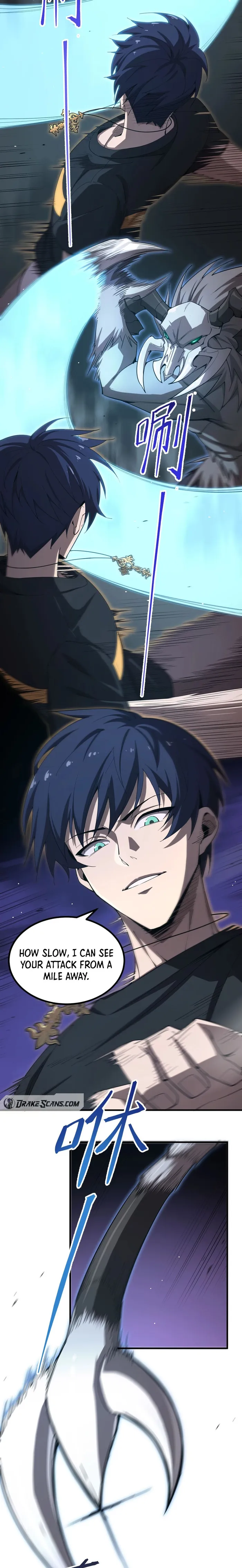 Manga Image