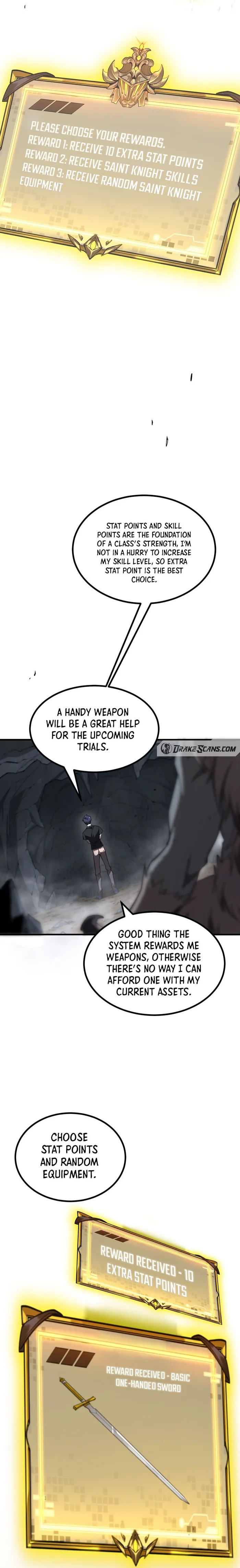 Manga Image