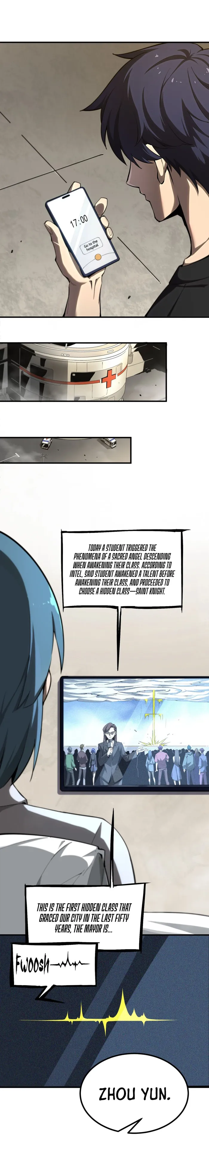 Manga Image