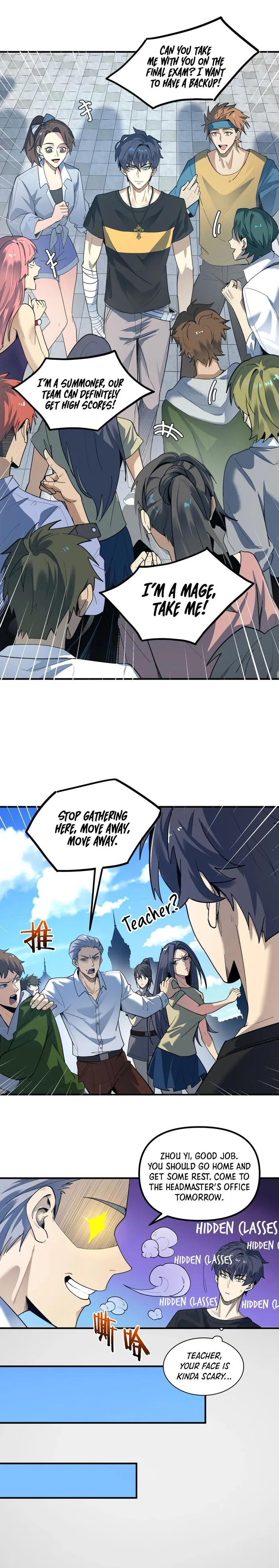 Manga Image