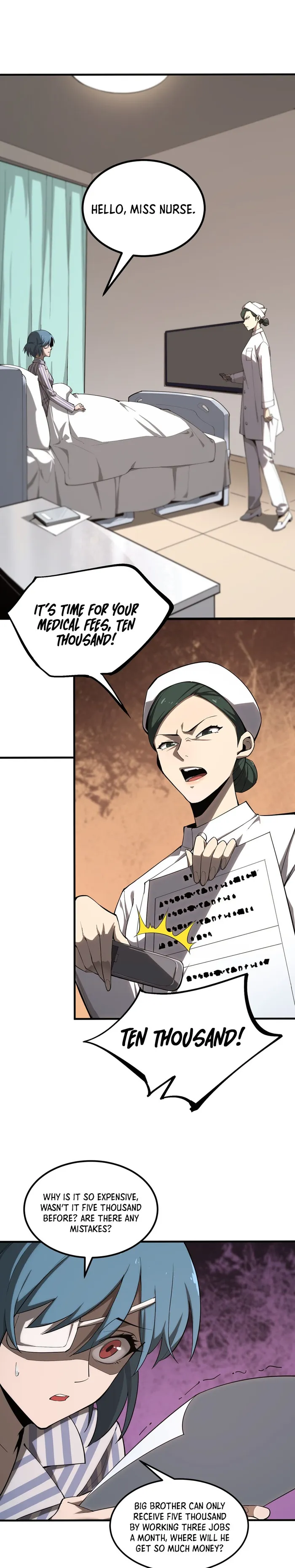 Manga Image