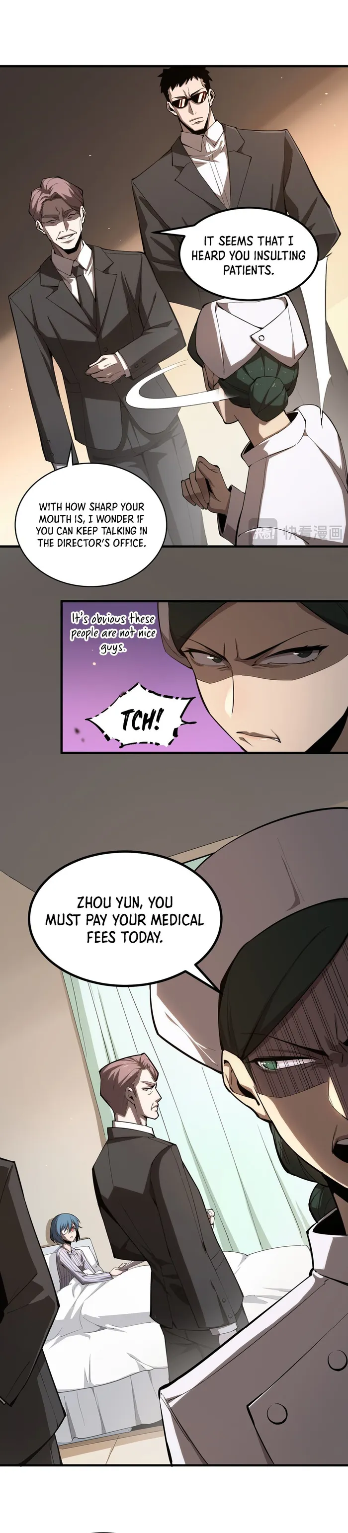 Manga Image