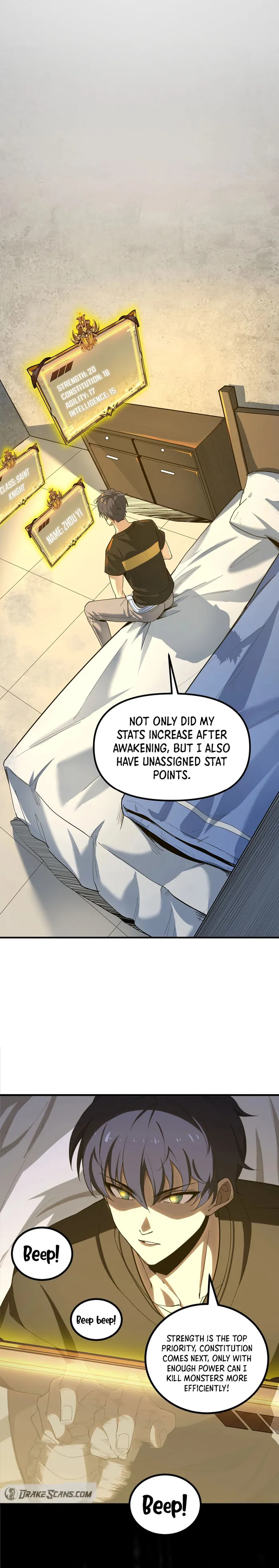 Manga Image
