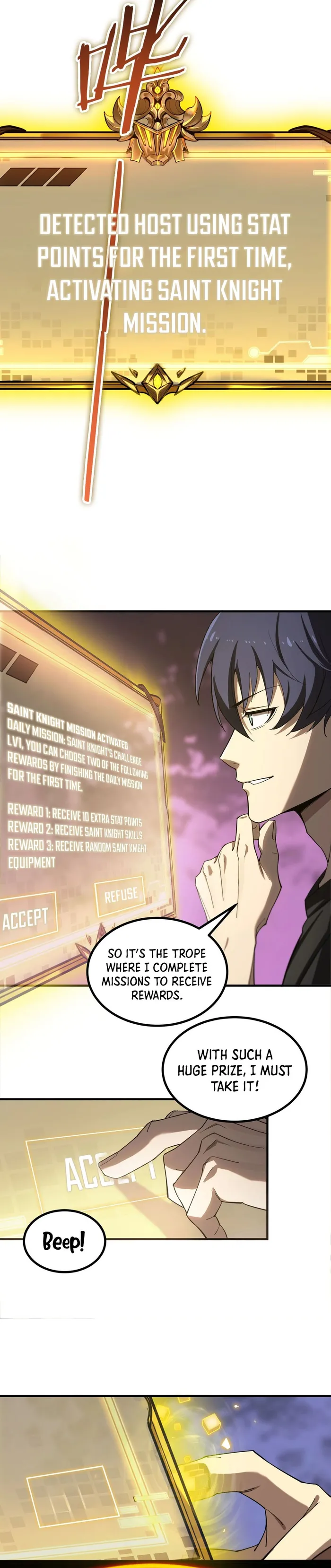 Manga Image